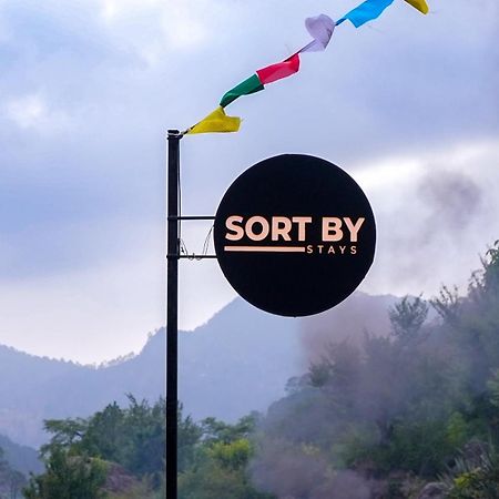 Sort By Stays, Kareri Dharamshala Dış mekan fotoğraf
