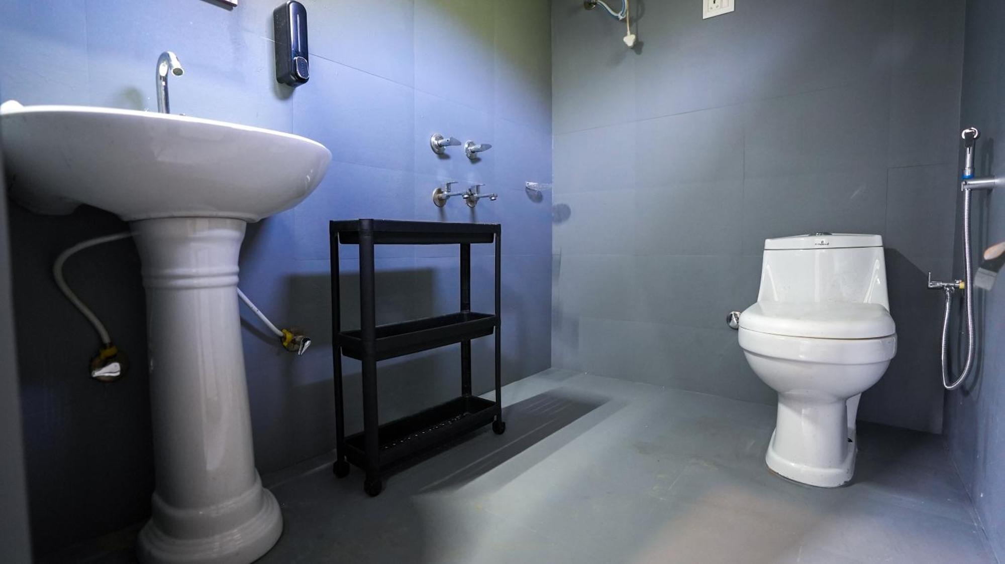 Sort By Stays, Kareri Dharamshala Dış mekan fotoğraf