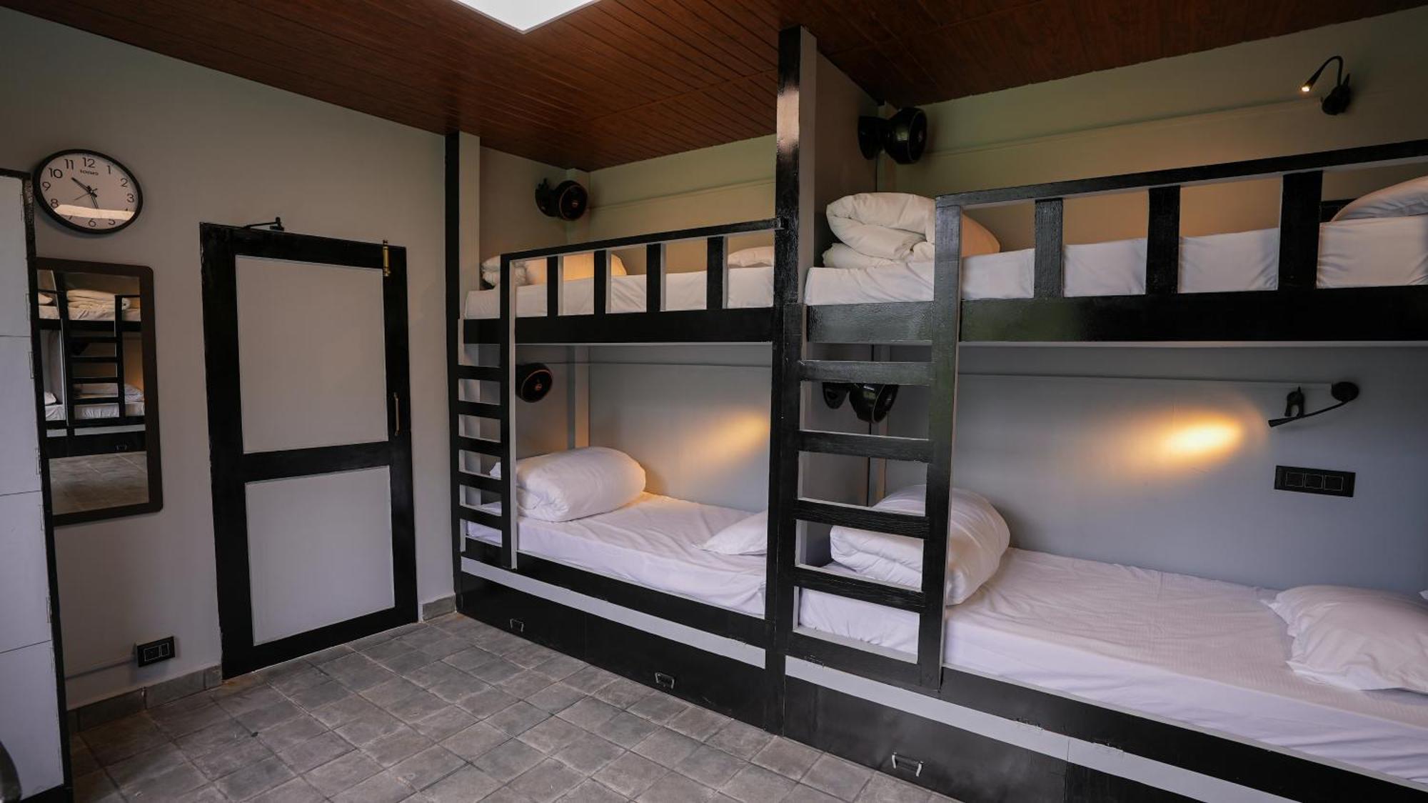 Sort By Stays, Kareri Dharamshala Dış mekan fotoğraf