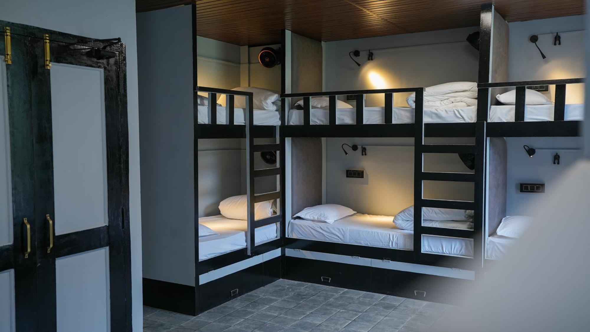 Sort By Stays, Kareri Dharamshala Dış mekan fotoğraf