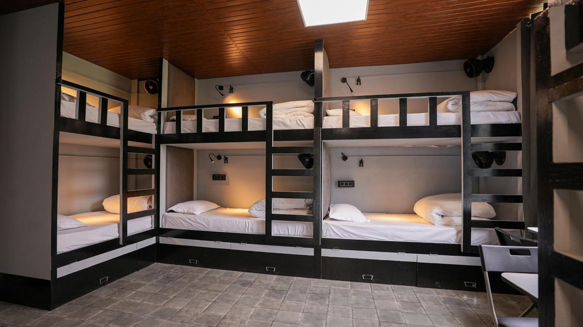 Sort By Stays, Kareri Dharamshala Dış mekan fotoğraf