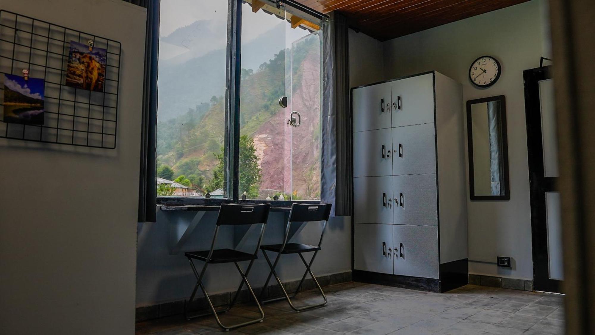 Sort By Stays, Kareri Dharamshala Dış mekan fotoğraf